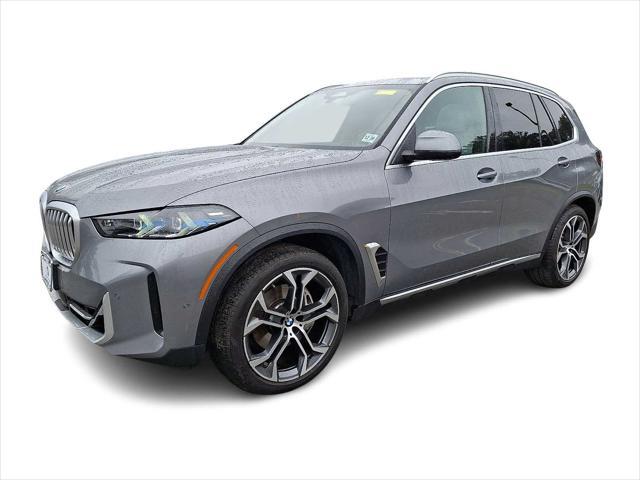 2026 BMW X5 - $74,987