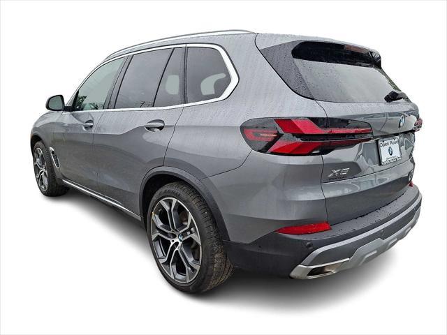 2026 BMW X5 - $74,987