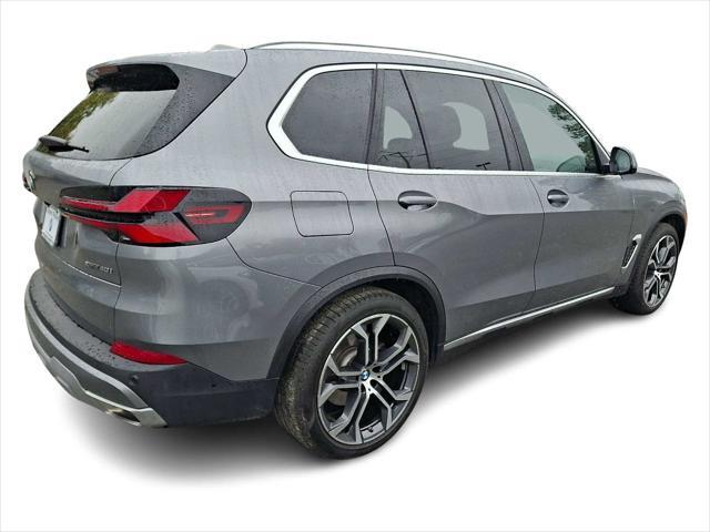 2026 BMW X5 - $74,987
