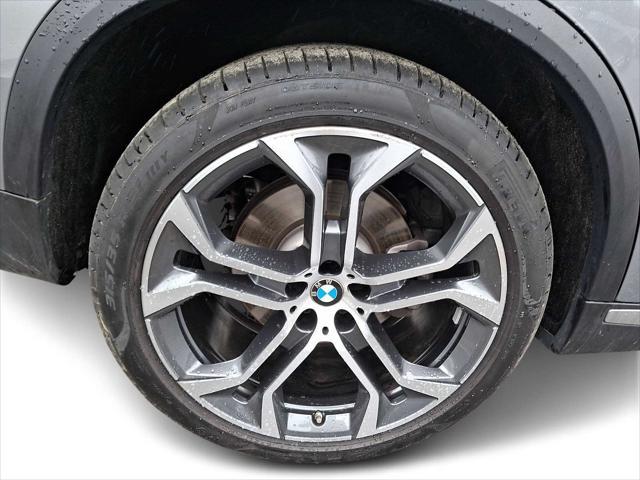 2026 BMW X5 - $74,987