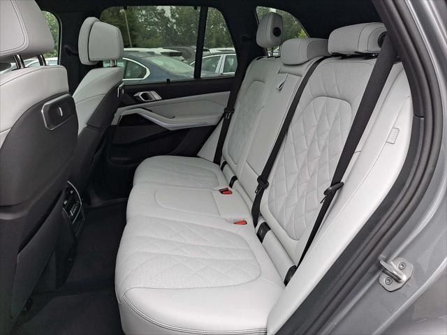 2026 BMW X5 - $74,987
