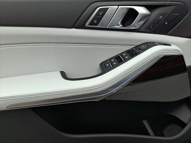 2026 BMW X5 - $74,987