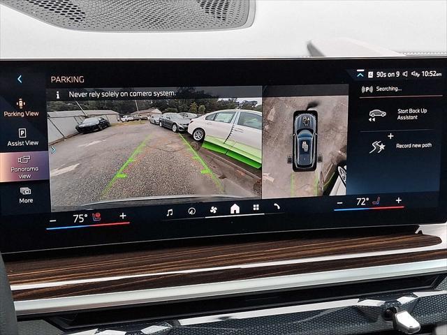 2026 BMW X5 - $74,987