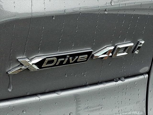 2026 BMW X5 - $74,987