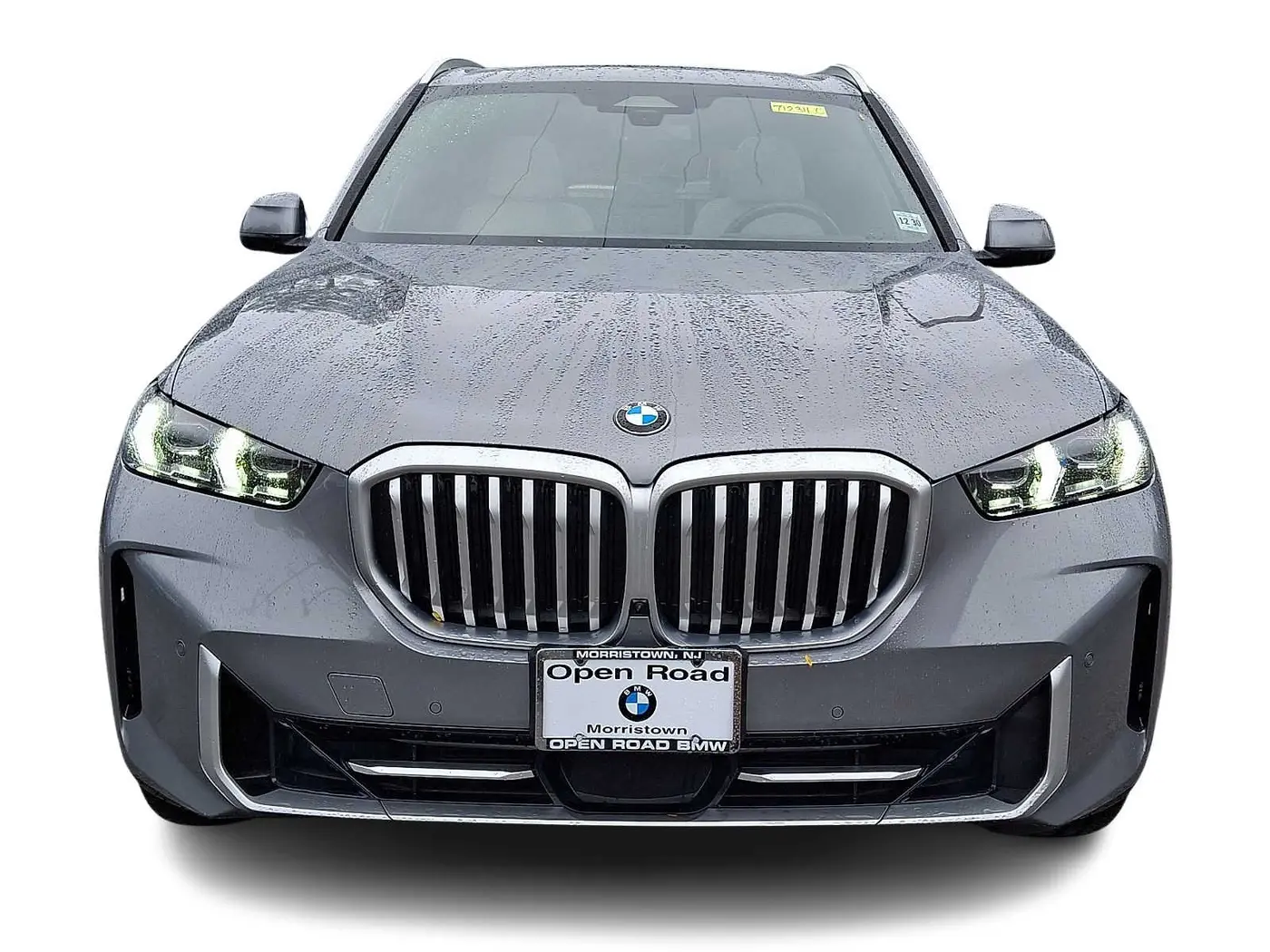 2026 BMW X5 - $69,997