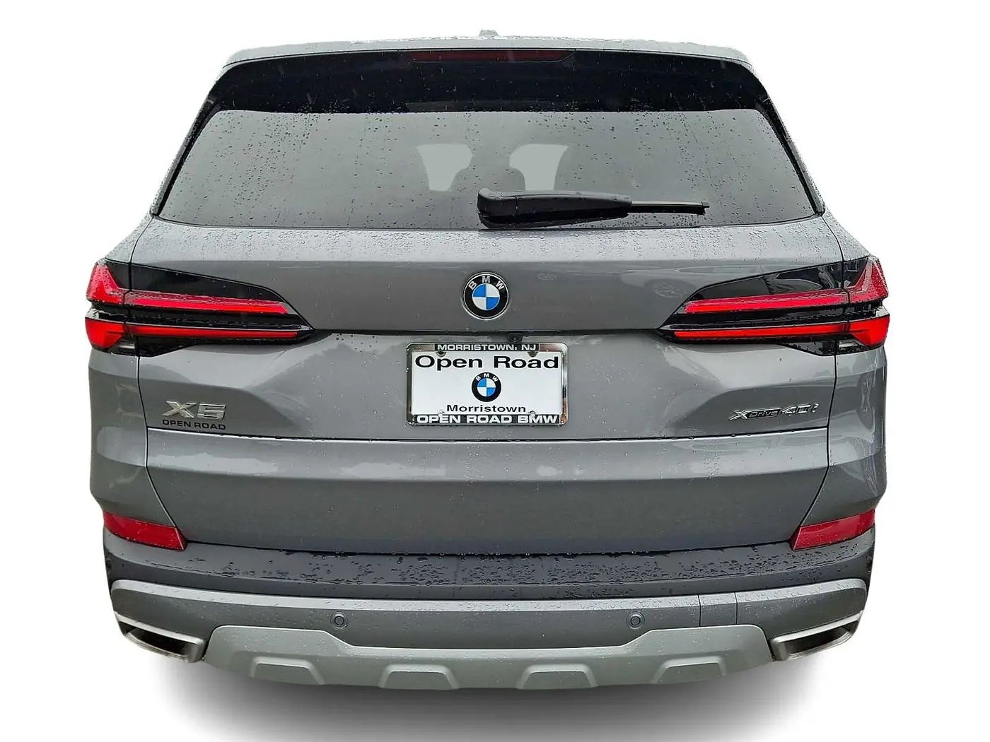 2026 BMW X5 - $69,997