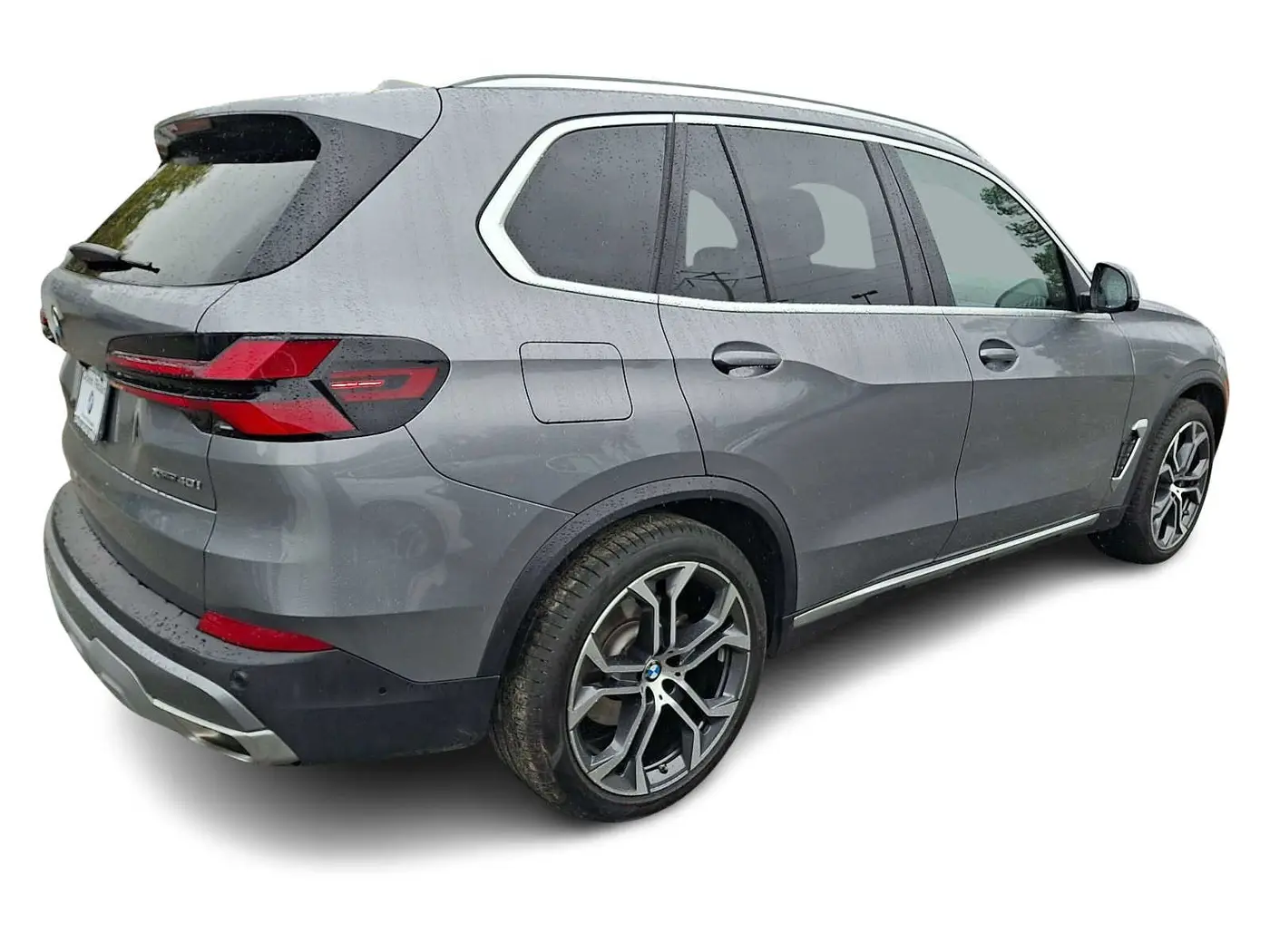 2026 BMW X5 - $69,997