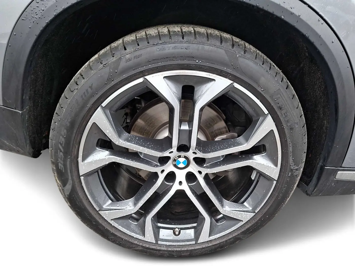 2026 BMW X5 - $69,997