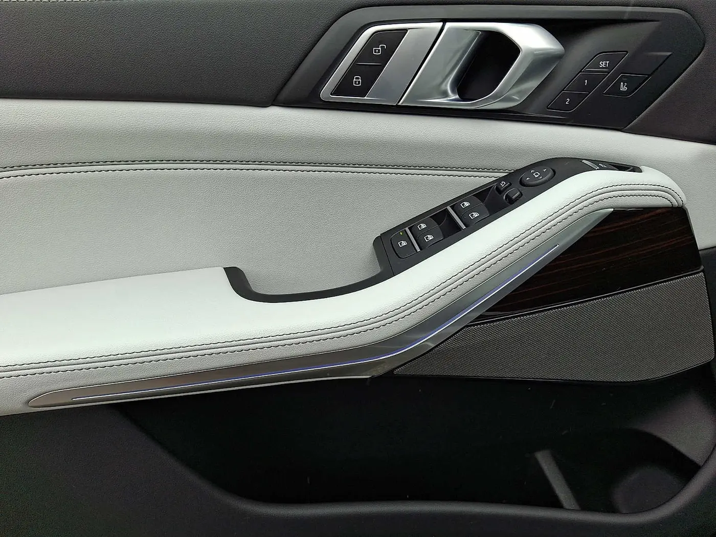 2026 BMW X5 - $69,997