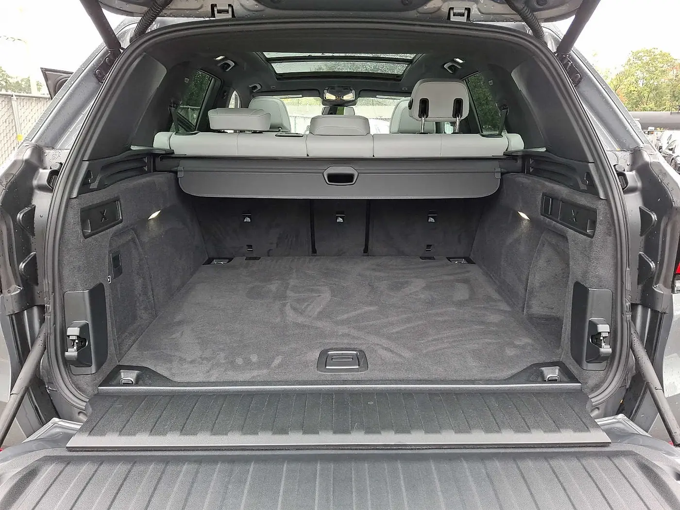 2026 BMW X5 - $69,997