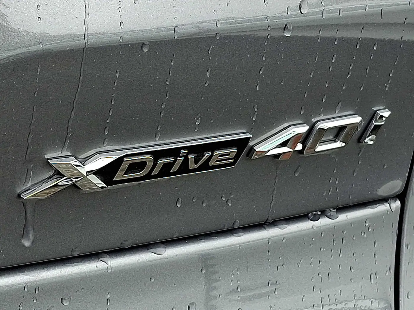 2026 BMW X5 - $69,997