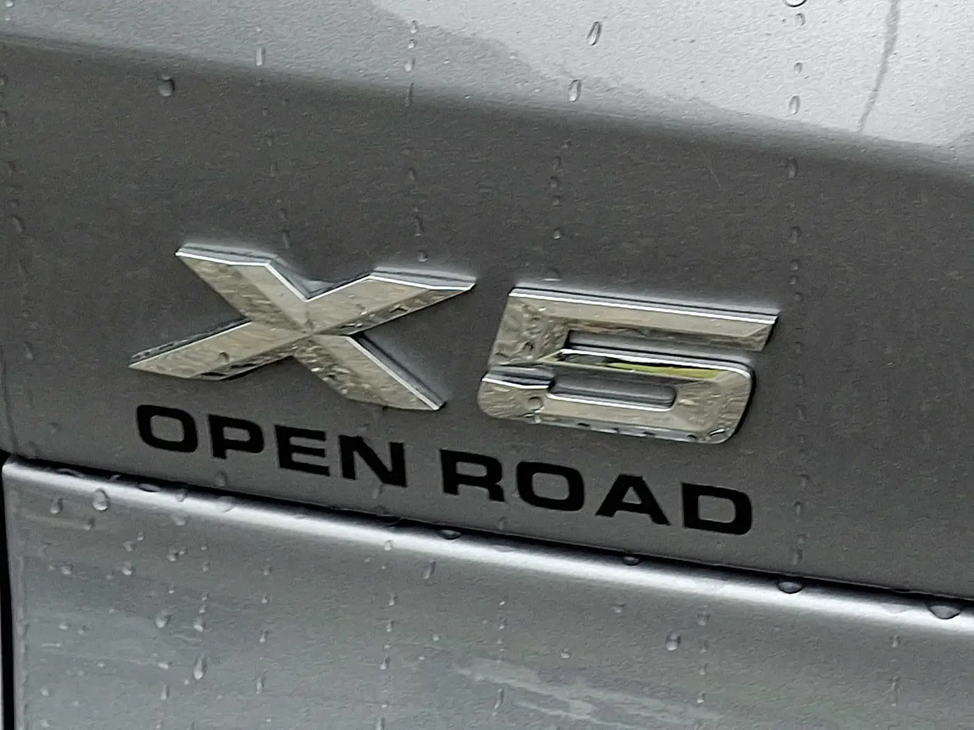 2026 BMW X5 - $69,997