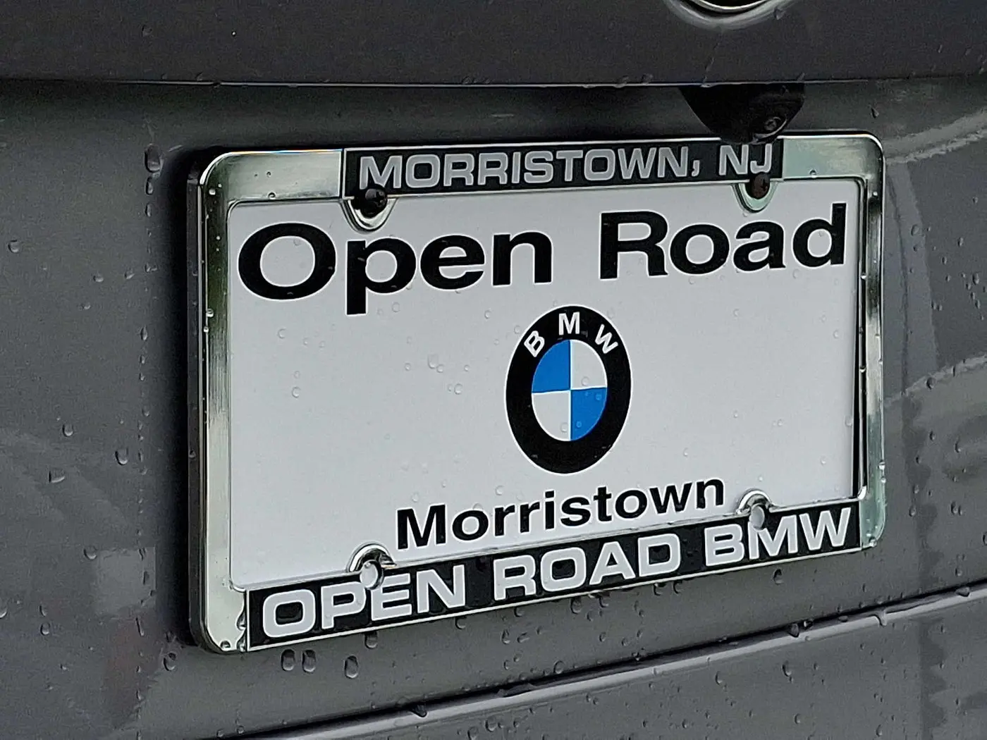 2026 BMW X5 - $69,997