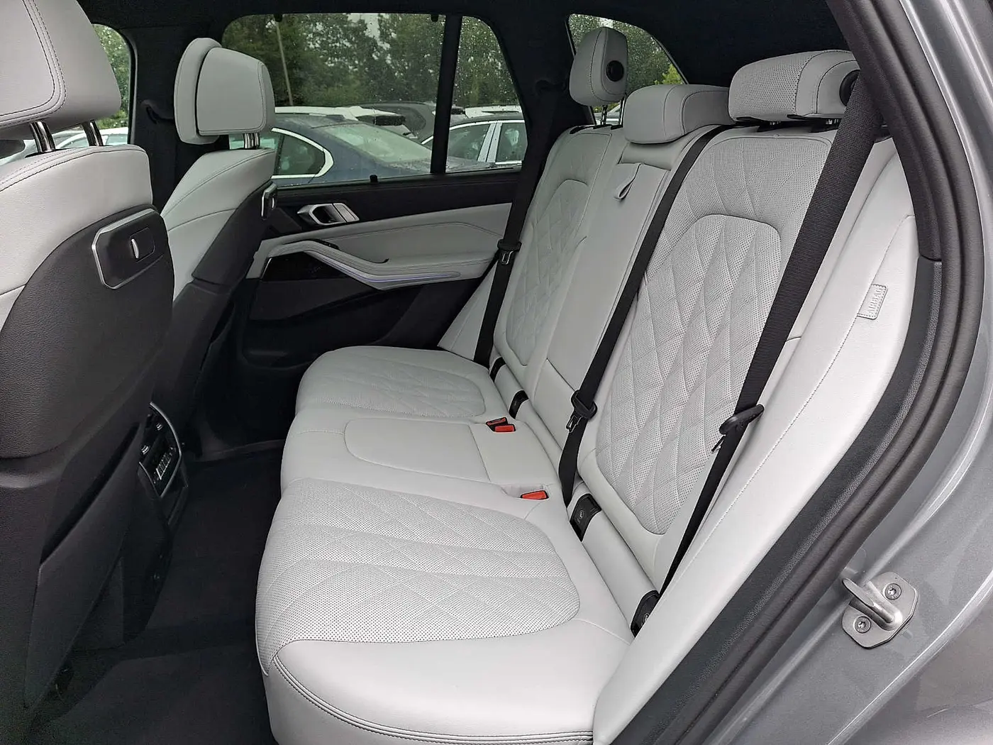 2026 BMW X5 - $69,987