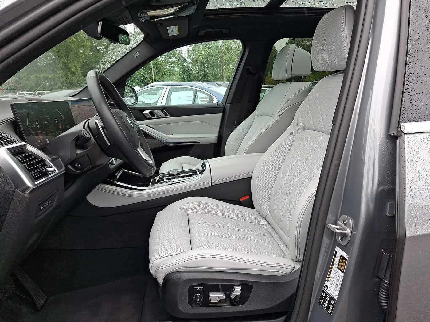 2026 BMW X5 - $69,987