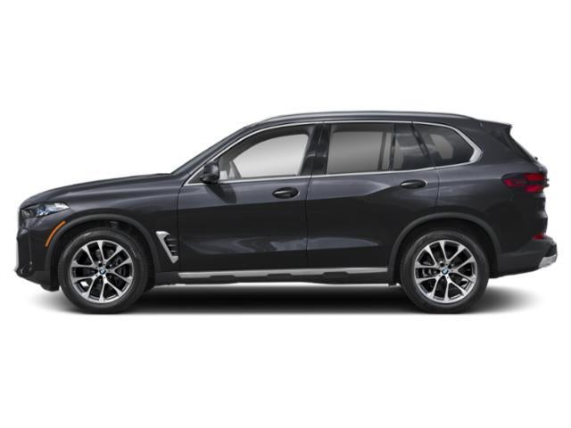 2026 BMW X5 xDrive40i — photo 1 of 12