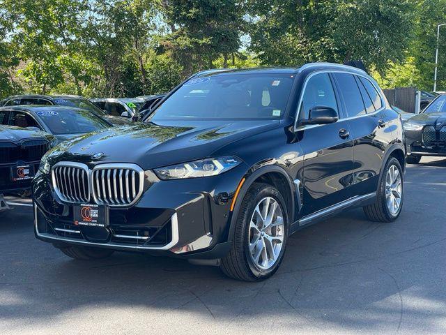 2026 BMW X5 - $75,747