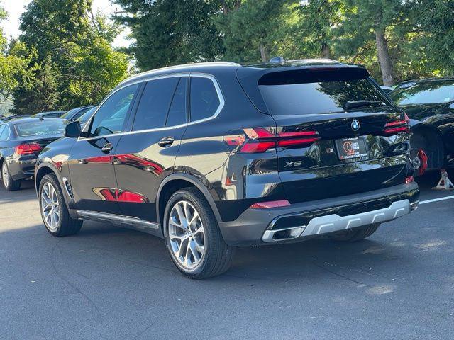 2026 BMW X5 - $75,747
