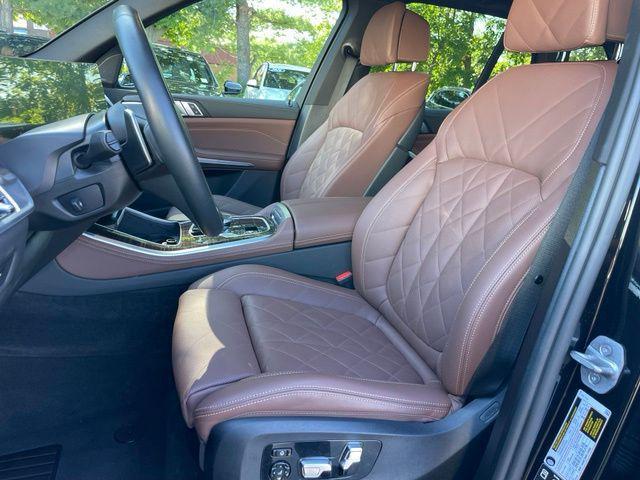 2026 BMW X5 - $75,747