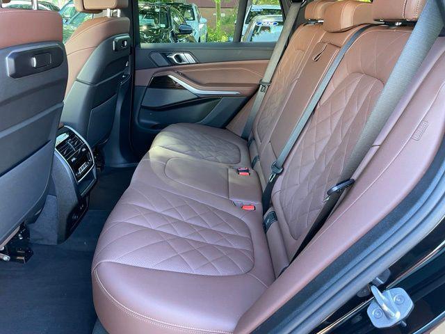 2026 BMW X5 - $75,747