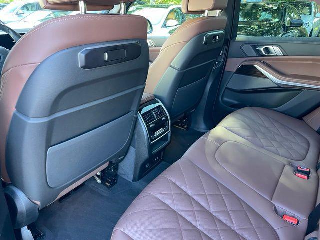 2026 BMW X5 - $75,747