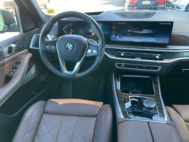 2026 BMW X5 - $75,747