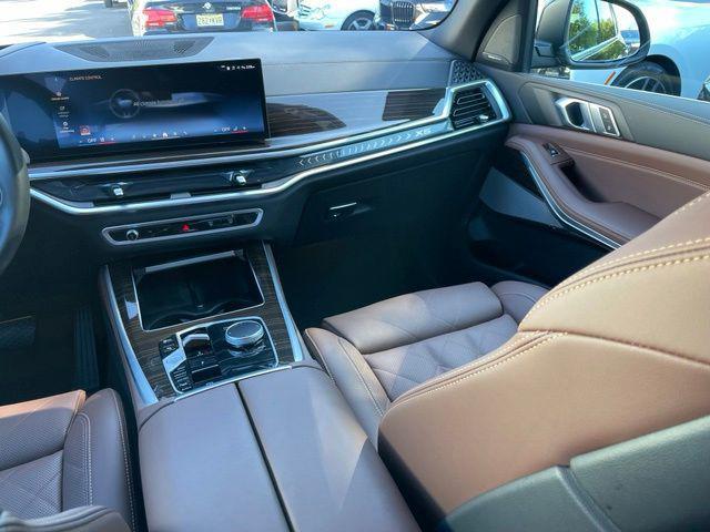 2026 BMW X5 - $75,747