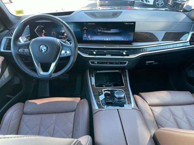 2026 BMW X5 - $75,747
