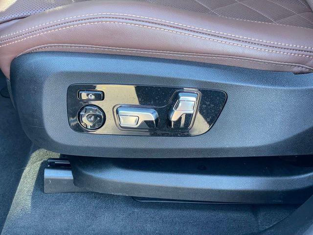 2026 BMW X5 - $75,747