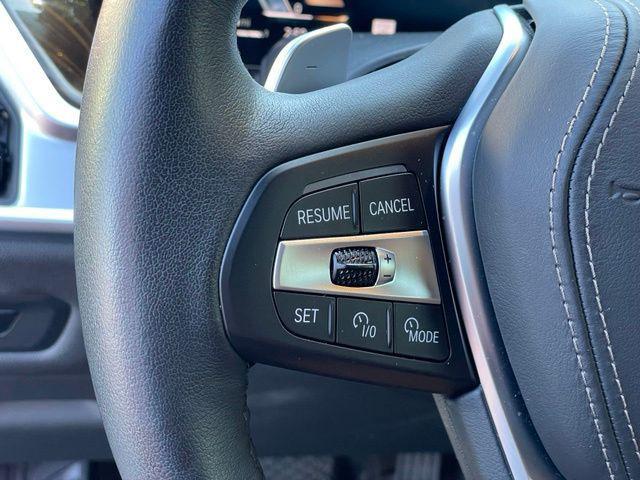 2026 BMW X5 - $75,747