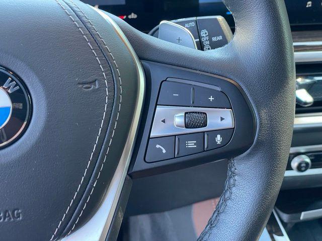 2026 BMW X5 - $75,747