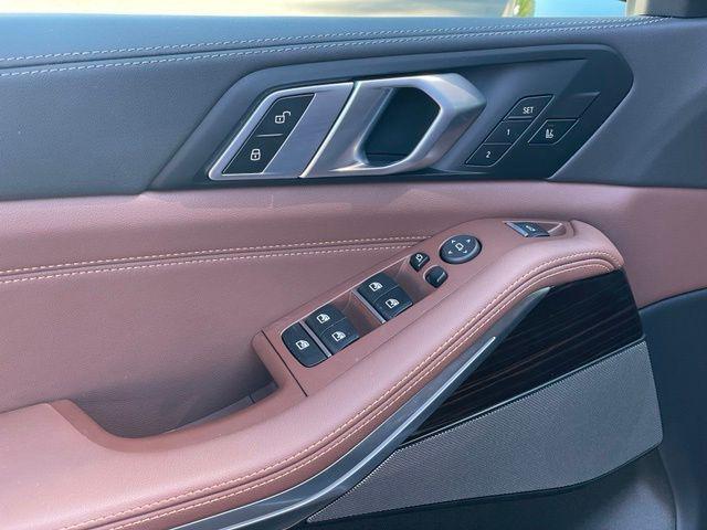 2026 BMW X5 - $75,747