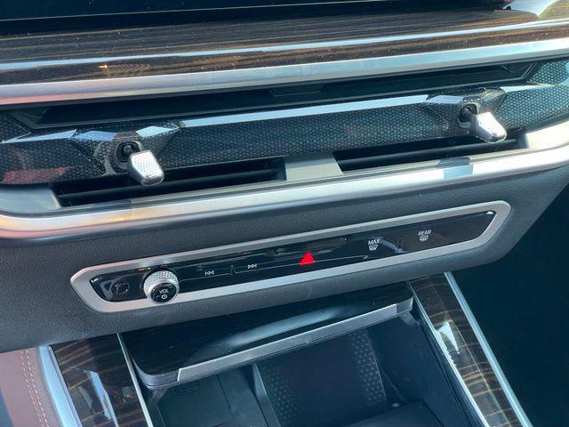 2026 BMW X5 - $75,747