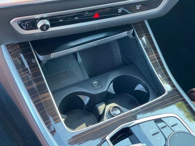 2026 BMW X5 - $75,747