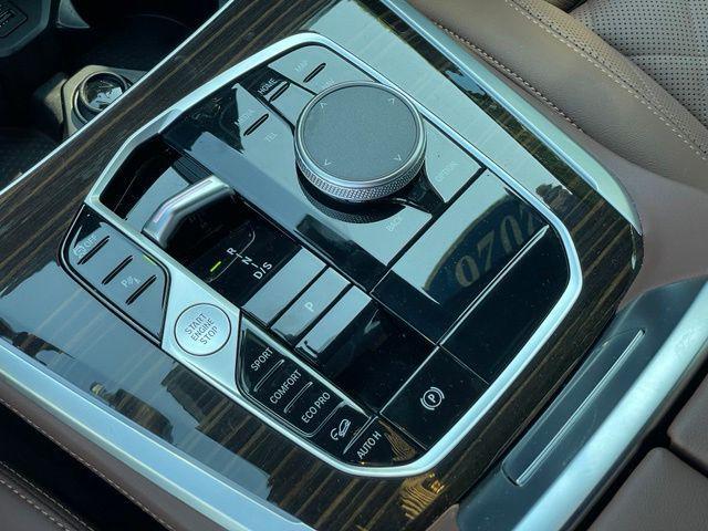 2026 BMW X5 - $75,747