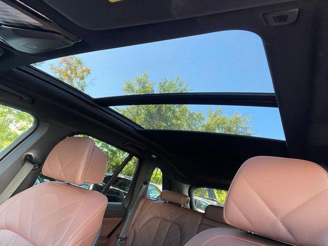 2026 BMW X5 - $75,747