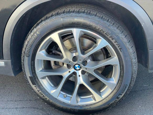 2026 BMW X5 - $75,747