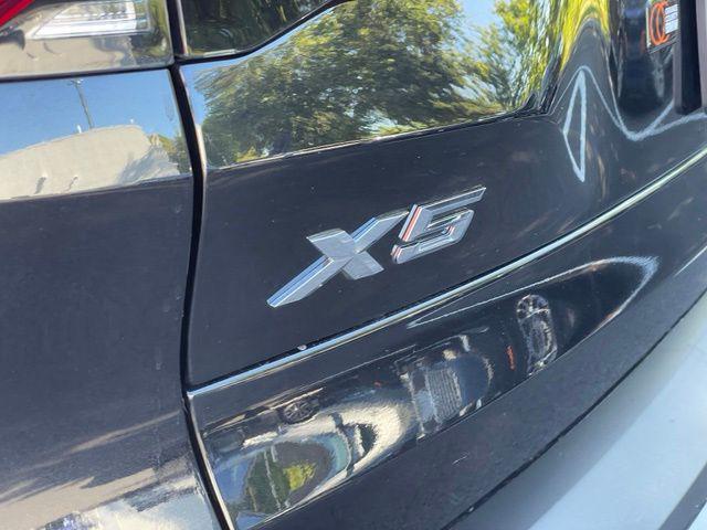 2026 BMW X5 - $75,747