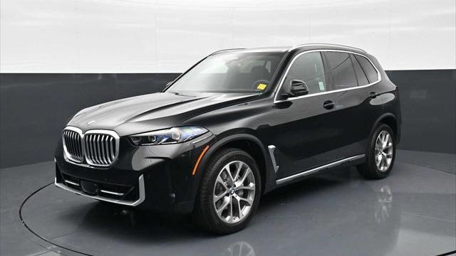 Preowned 2026 BMW X5 xDrive40i for Sale
