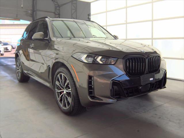 2026 BMW X5 - $74,975