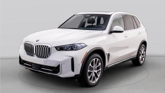 Preowned 2026 BMW X5 xDrive40i for Sale