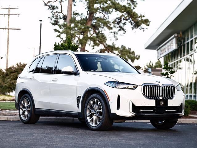 2024 BMW X5 - $45,291