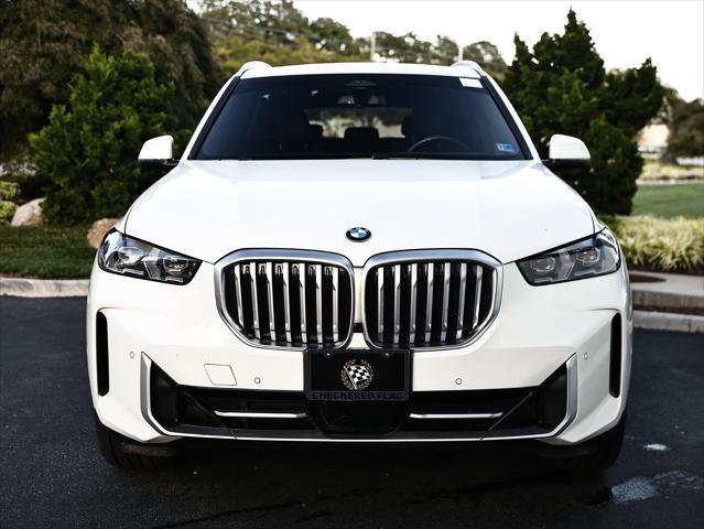 2024 BMW X5 - $45,291