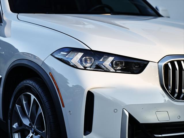 2024 BMW X5 - $45,291