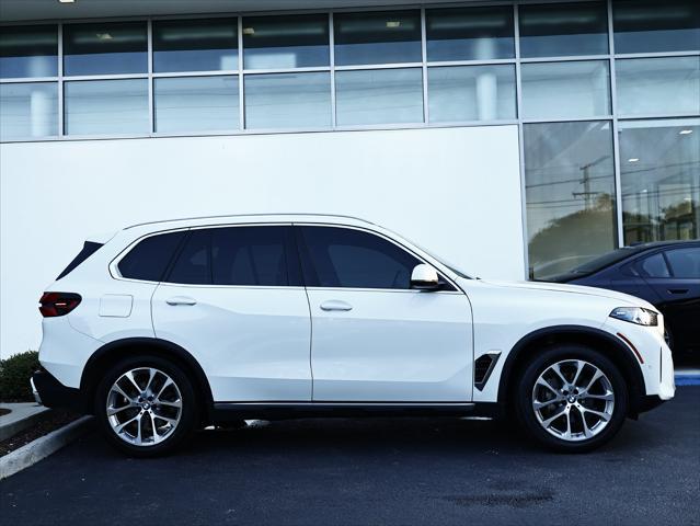 2024 BMW X5 - $45,291
