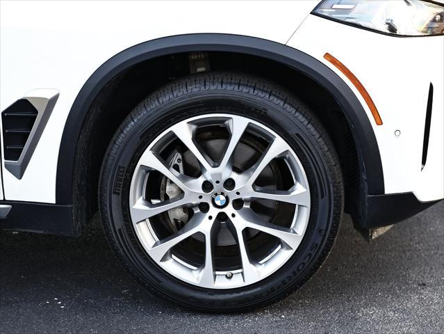 2024 BMW X5 - $45,291