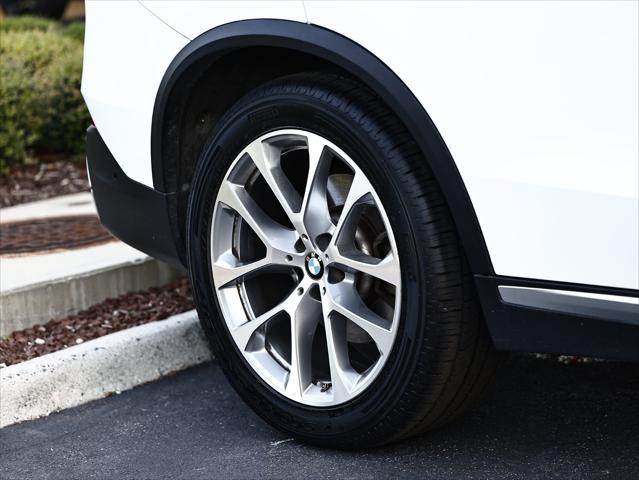 2024 BMW X5 - $45,291