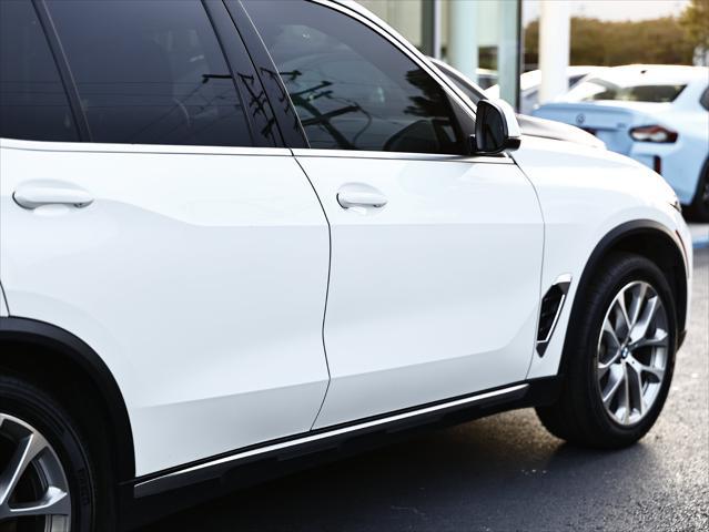 2024 BMW X5 - $45,291
