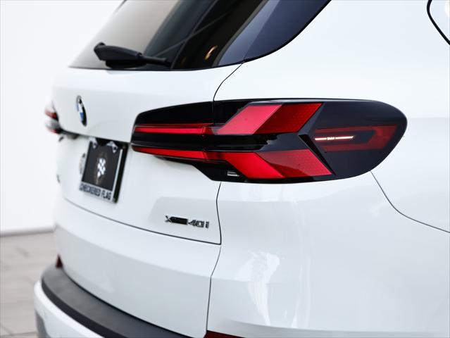 2024 BMW X5 - $45,291