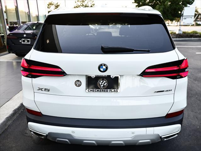 2024 BMW X5 - $45,291